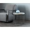 SUNPAN Sargon Side Table, Lifestyle - SUNPAN Sargon Side Table, Lifestyle