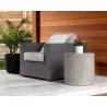 SUNPAN Imani Side Table, Lifestyle