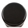 Zuo Modern Density Side Table Black and Gold - Top View