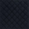 Zuo Modern Element Barstool in Black - Color Patch