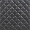 Zuo Modern Element Barstool in Gray - Seat Patch