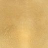 Zuo Modern Lily Side Table Gold - Frame Close-up