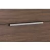  Sunpan Konrad Nightstand - Drawer Close-Up -  Sunpan Konrad Nightstand - Drawer Close-Up