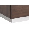  Sunpan Konrad Nightstand - Bottom Edge