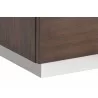  Sunpan Konrad Nightstand - Bottom Edge -  Sunpan Konrad Nightstand - Bottom Edge