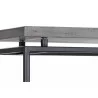 Sunpan Norwood Bookcase - Drawer Close-Up - Sunpan Norwood Bookcase - Drawer Close-Up