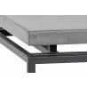  Sunpan Norwood End Table - Table Edge -  Sunpan Norwood End Table - Table Edge