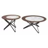 Zuo Modern Anderson Coffee Table 2-Piece Set - Front View - Zuo Modern Anderson Coffee Table 2-Piece Set - Front View