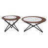 Zuo Modern Anderson Coffee Table 2-Piece Set - Front 2