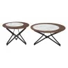 Zuo Modern Anderson Coffee Table 2-Piece Set - Front 2 - Zuo Modern Anderson Coffee Table 2-Piece Set - Front 2