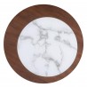 Zuo Modern Anderson Coffee Table 2-Piece Set - TableTop View