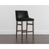 Halden Barstool - Vintage Black - Lifestyle