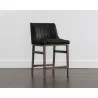Halden Counter Stool - Vintage Black - Lifestyle - Halden Counter Stool - Vintage Black - Lifestyle