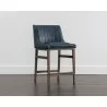Halden Counter Stool - Vintage Blue - Lifestyle - Halden Counter Stool - Vintage Blue - Lifestyle