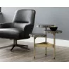 SUNPAN Sia Side Table, Lifestyle - SUNPAN Sia Side Table, Lifestyle