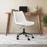 Zuo Modern Byron Office Chair in White - Lifestyle - Zuo Modern Byron Office Chair in White - Lifestyle