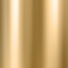 Zuo Modern Prima Barstool Dark Blue and Gold - Frame Color