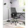 Zuo Modern Primero Office Chair in Black - Lifestyle - Zuo Modern Primero Office Chair in Black - Lifestyle
