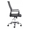 Zuo Modern Primero Office Chair in Black - Side
