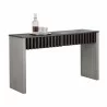  Sunpan Bane Console Table - With Decor -  Sunpan Bane Console Table - With Decor