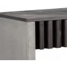  Sunpan Bane Console Table - Table Edge -  Sunpan Bane Console Table - Table Edge