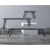 SUNPAN Midori Console Table, Lifestyle 2 - SUNPAN Midori Console Table, Lifestyle 2