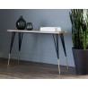 SUNPAN Midori Console Table, Lifestyle