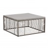 Sunpan Coen Coffee Table - 
