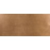 Zuo Modern Benjamin Coffee Table Brass - Tabletop View
