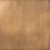 Zuo Modern Henry Coffee Table Brass - Material Close-up