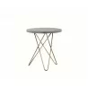 SUNPAN Wesley End Table, Frontview  - SUNPAN Wesley End Table, Frontview 