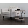 Sunpan Arya End Table - Lifestyle