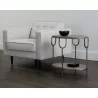 Sunpan Arya End Table - Lifestyle - Sunpan Arya End Table - Lifestyle