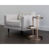 SUNPAN Luna End Table, Lifestyle