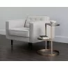 SUNPAN Luna End Table, Lifestyle - SUNPAN Luna End Table, Lifestyle