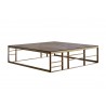 Sunpan Joanna Coffee Table - Square