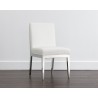 Sofia Dining Chair - White - Lifestyle