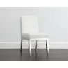 Sofia Dining Chair - White - Lifestyle - Sofia Dining Chair - White - Lifestyle