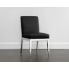 Sofia Dining Chair - Black - Lifestyle - Sofia Dining Chair - Black - Lifestyle