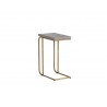 SUNPAN Lucius End Table, Frontview