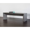  Sunpan Nomad Bench - Lifestyle 2