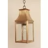 1022 Hanging Lantern - 1022 Hanging Lantern