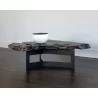 Sunpan Wyatt Coffee Table - Lifestyle - Sunpan Wyatt Coffee Table - Lifestyle
