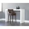 SUNPAN Valerie Barstool - Havana Dark Brown - Lifestyle - SUNPAN Valerie Barstool - Havana Dark Brown - Lifestyle