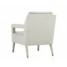 Oxford Lounge Chair - Piccolo Prosecco - Back Angle - Oxford Lounge Chair - Piccolo Prosecco - Back Angle