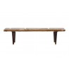 Sunpan Atlas Bench - Front
