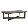 Sunpan Marley Coffee Table - Rectangular - Angled View - Sunpan Marley Coffee Table - Rectangular - Angled View