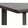 Sunpan Marley Coffee Table - Rectangular - Table Edge - Sunpan Marley Coffee Table - Rectangular - Table Edge
