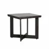 Sunpan Marley End Table - Angled - Sunpan Marley End Table - Angled