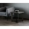 Sunpan Marley End Table - Lifestyle - Sunpan Marley End Table - Lifestyle